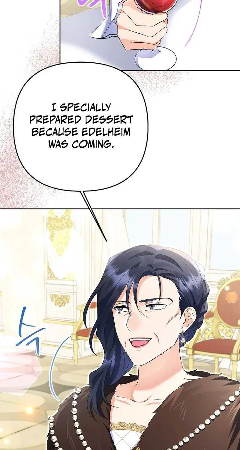 I Thought You Were A Time-Limited Husband Chapter 28 page 24 - 