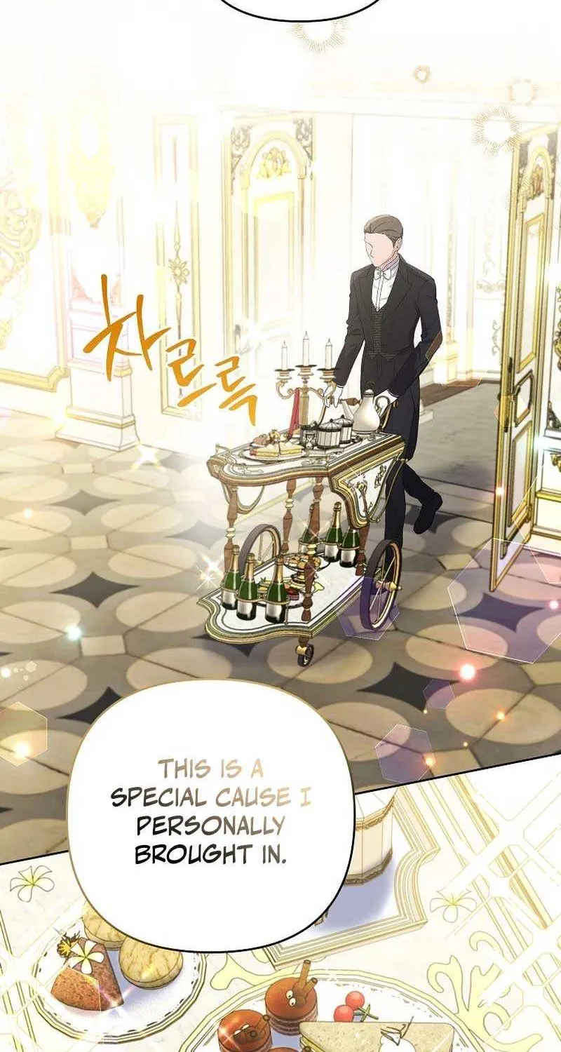 I Thought You Were A Time-Limited Husband Chapter 28 page 26 - 