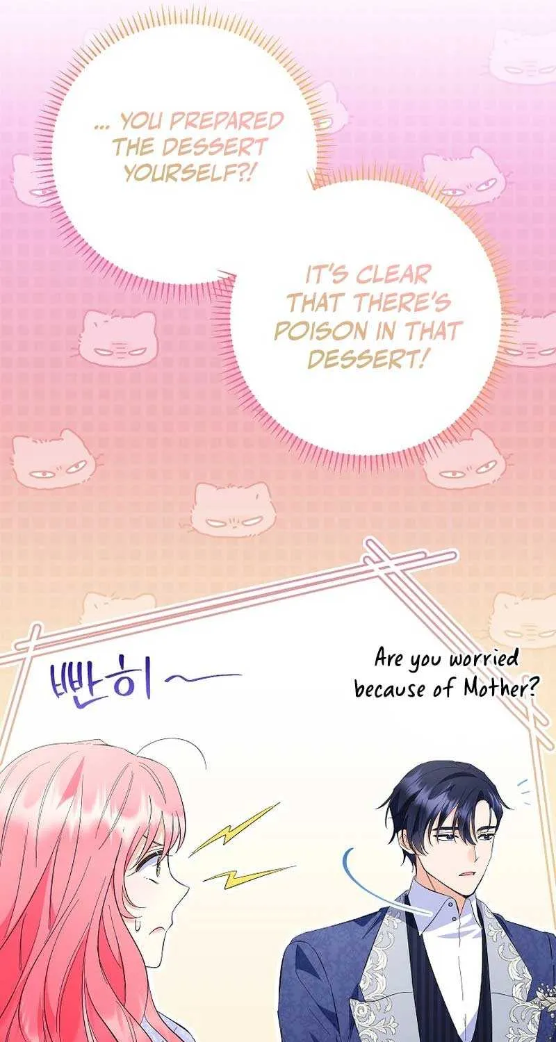 I Thought You Were A Time-Limited Husband Chapter 28 page 28 - 