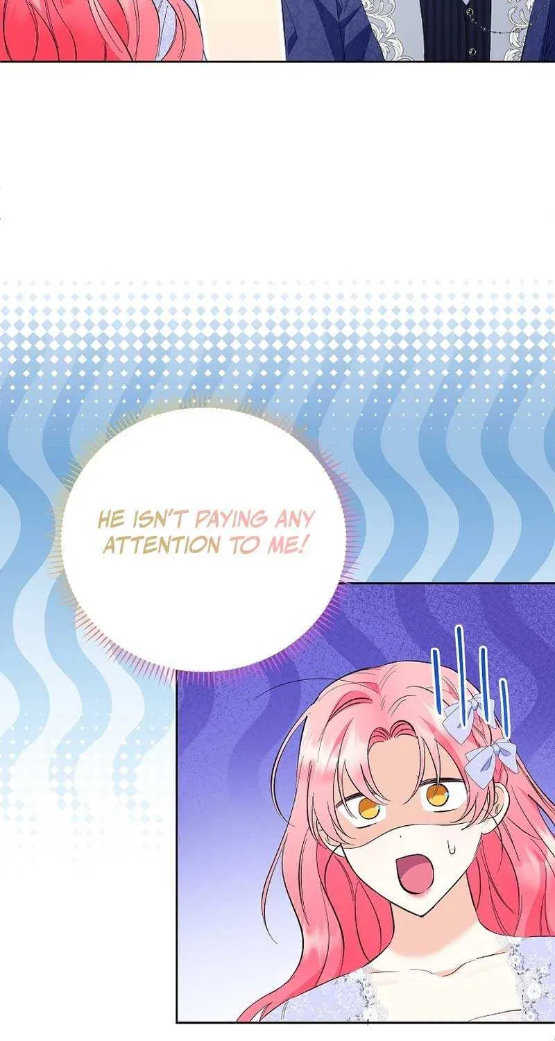I Thought You Were A Time-Limited Husband Chapter 28 page 29 - 