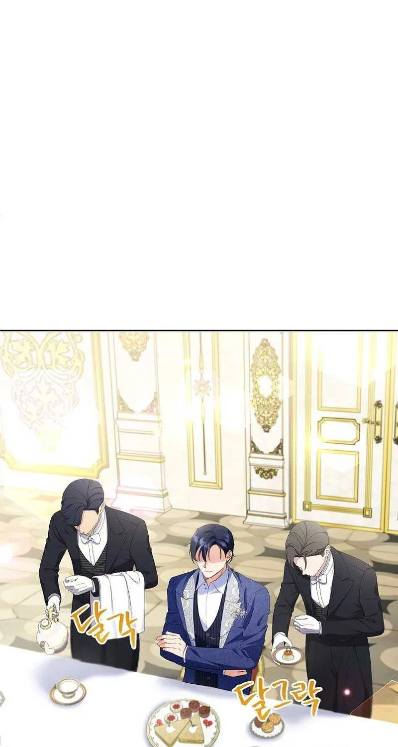 I Thought You Were A Time-Limited Husband Chapter 28 page 30 - 