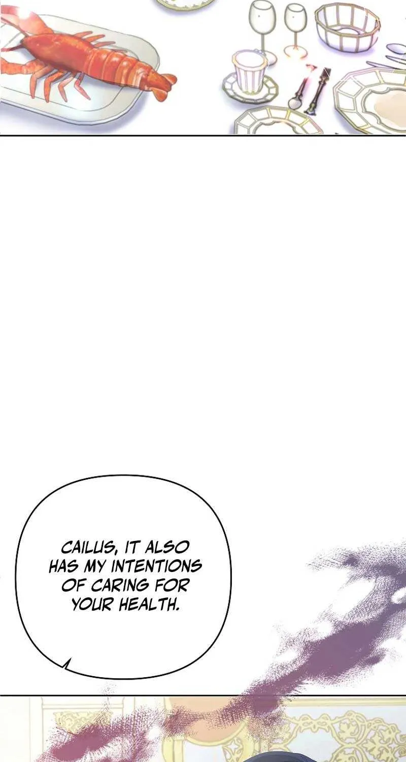 I Thought You Were A Time-Limited Husband Chapter 28 page 31 - 