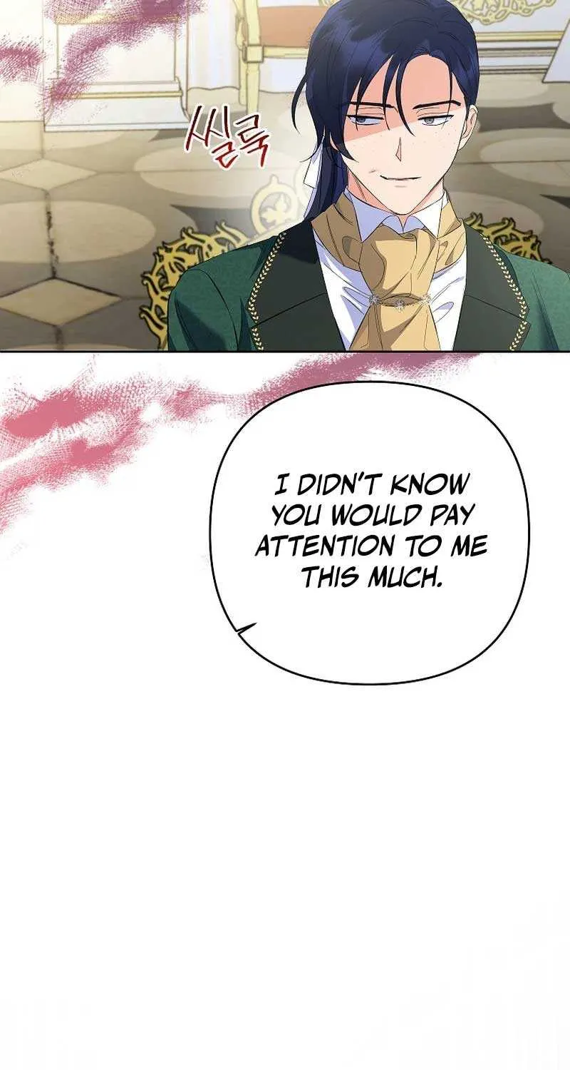 I Thought You Were A Time-Limited Husband Chapter 28 page 32 - 