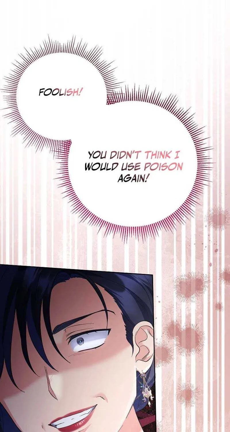 I Thought You Were A Time-Limited Husband Chapter 28 page 33 - 