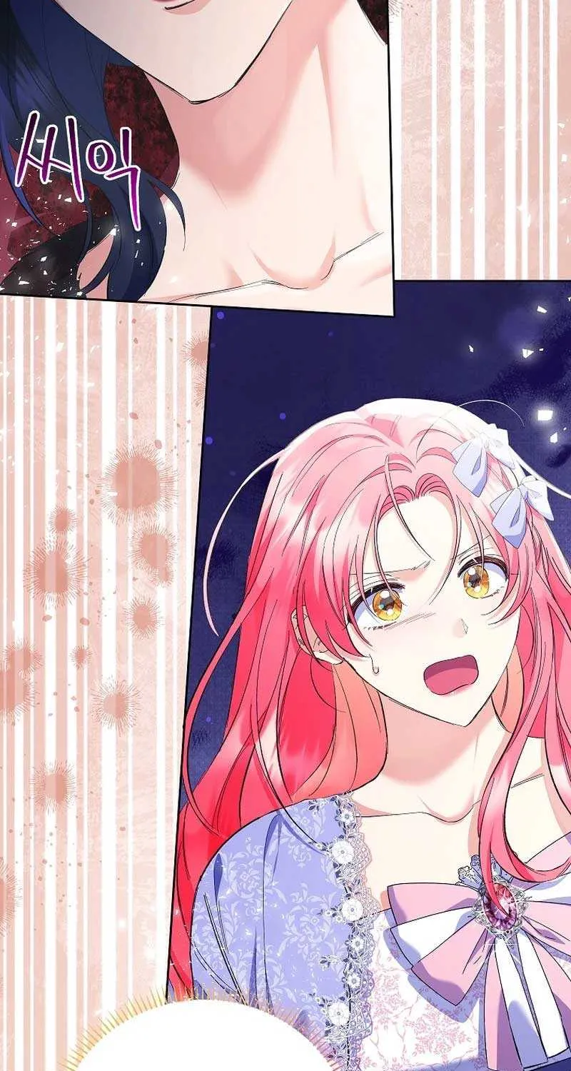 I Thought You Were A Time-Limited Husband Chapter 28 page 34 - 