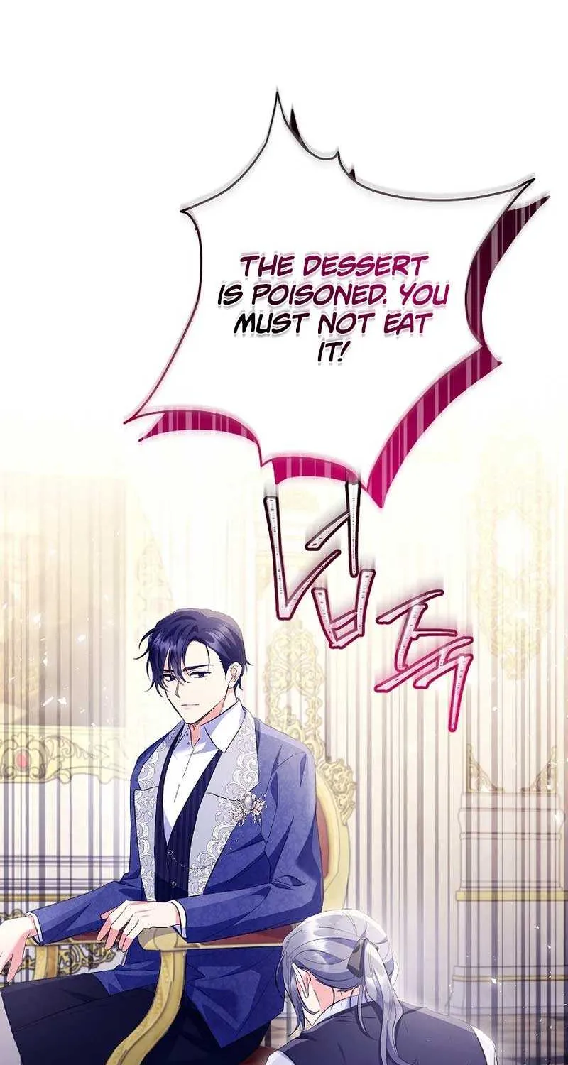 I Thought You Were A Time-Limited Husband Chapter 28 page 40 - 