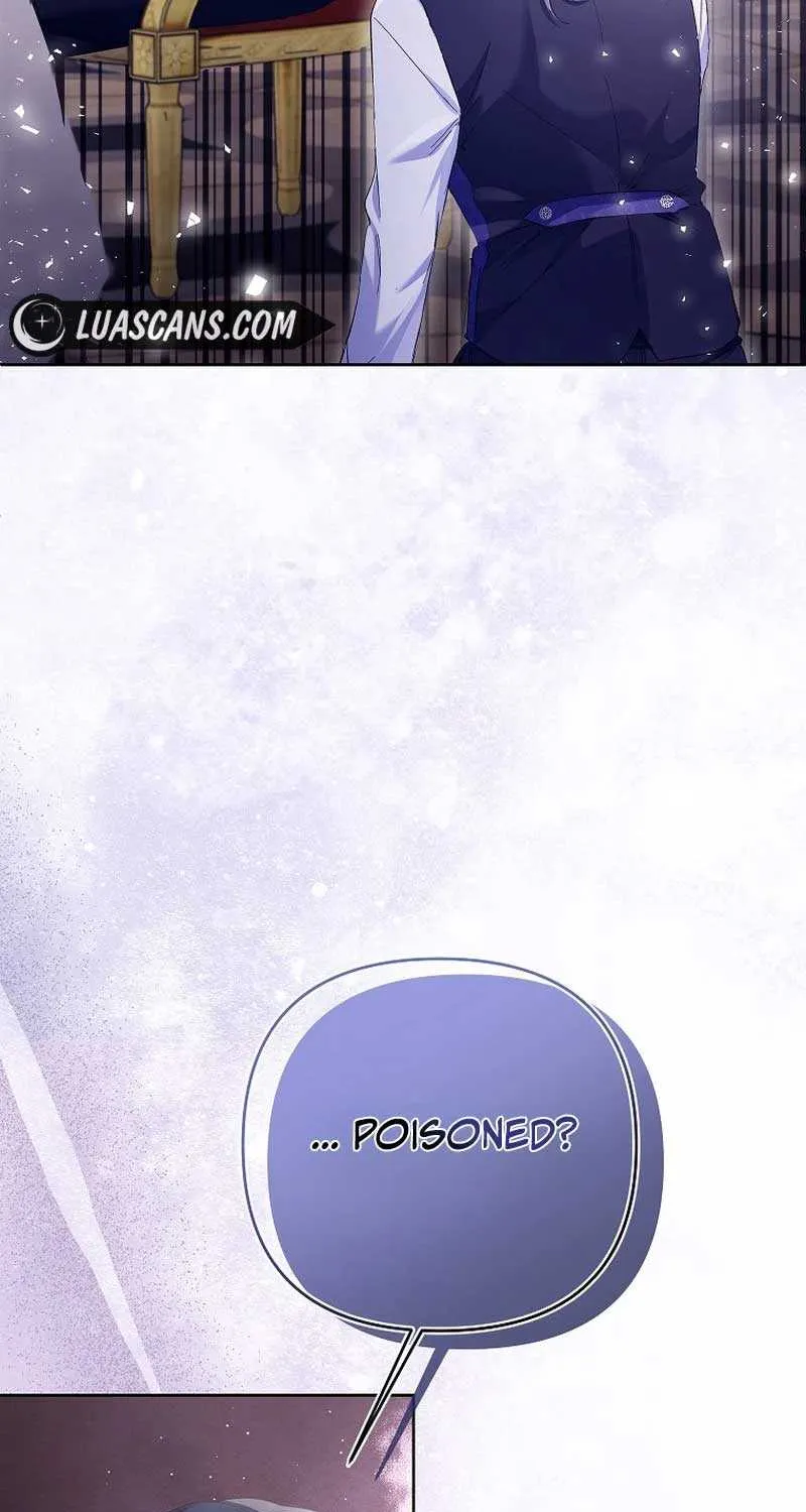 I Thought You Were A Time-Limited Husband Chapter 28 page 41 - 