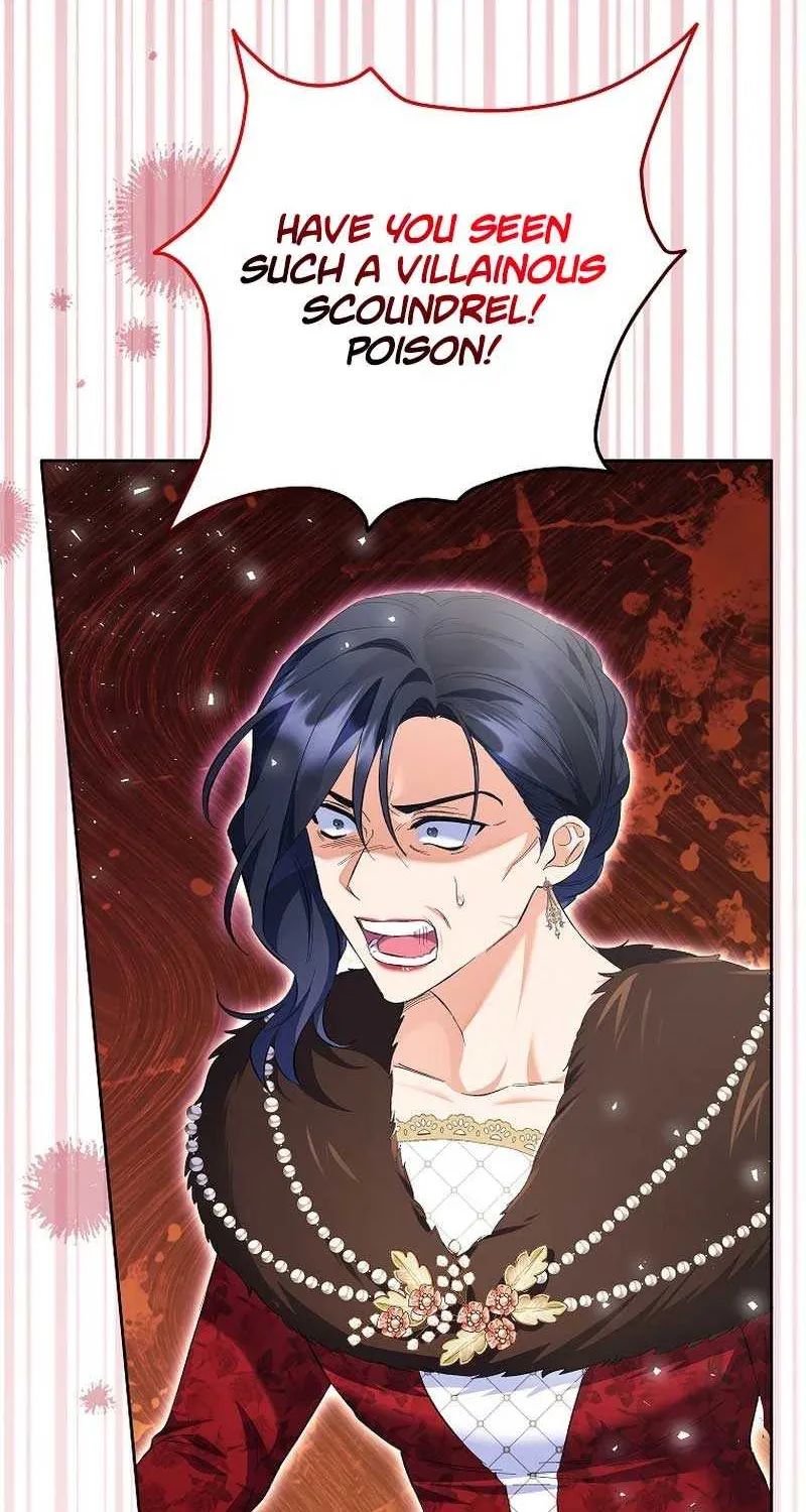 I Thought You Were A Time-Limited Husband Chapter 28 page 45 - 