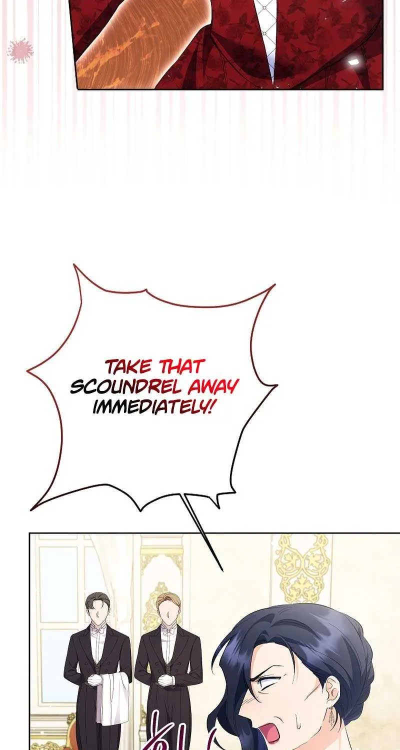 I Thought You Were A Time-Limited Husband Chapter 28 page 46 - 