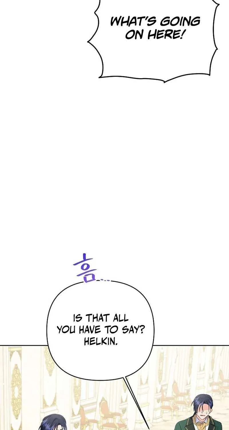 I Thought You Were A Time-Limited Husband Chapter 28 page 48 - 