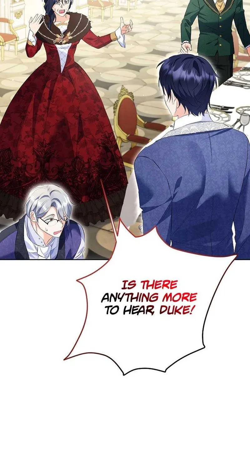 I Thought You Were A Time-Limited Husband Chapter 28 page 49 - 