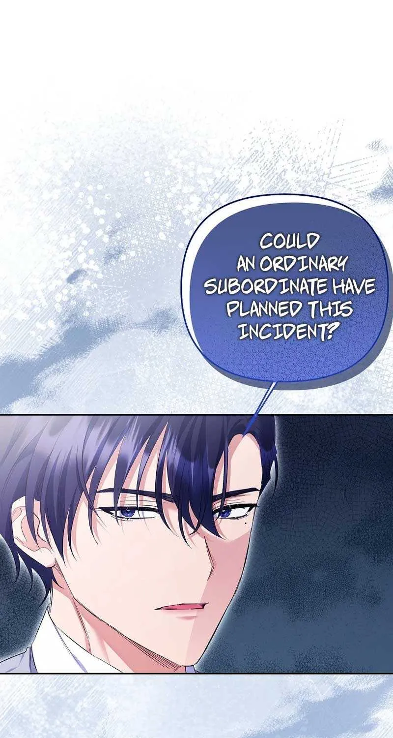 I Thought You Were A Time-Limited Husband Chapter 28 page 50 - 