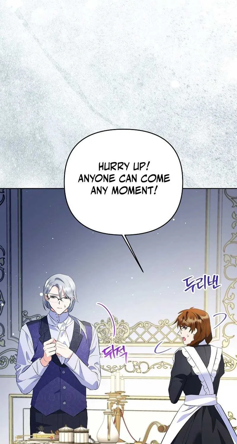 I Thought You Were A Time-Limited Husband Chapter 28 page 6 - 