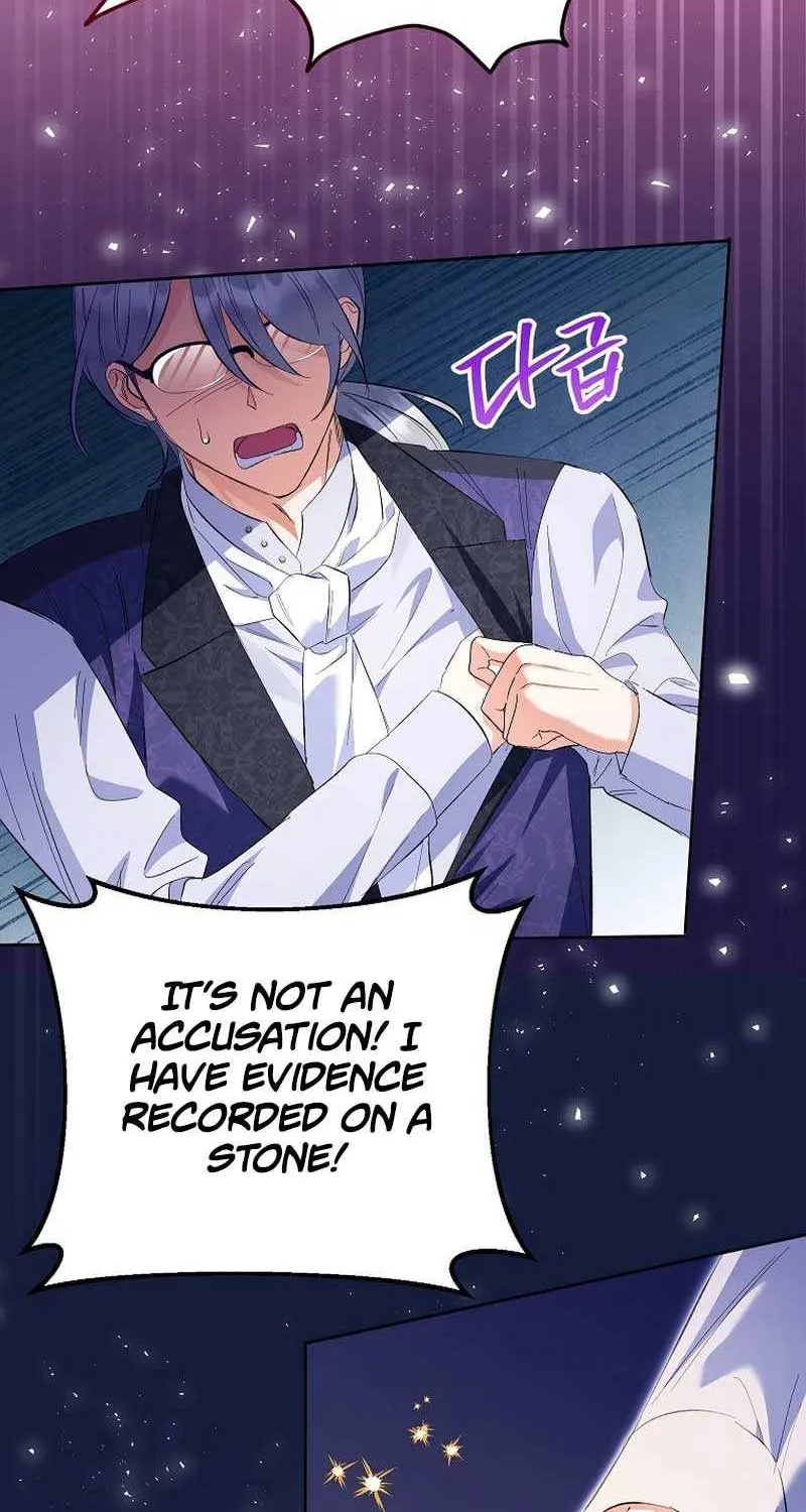 I Thought You Were A Time-Limited Husband Chapter 28 page 56 - 
