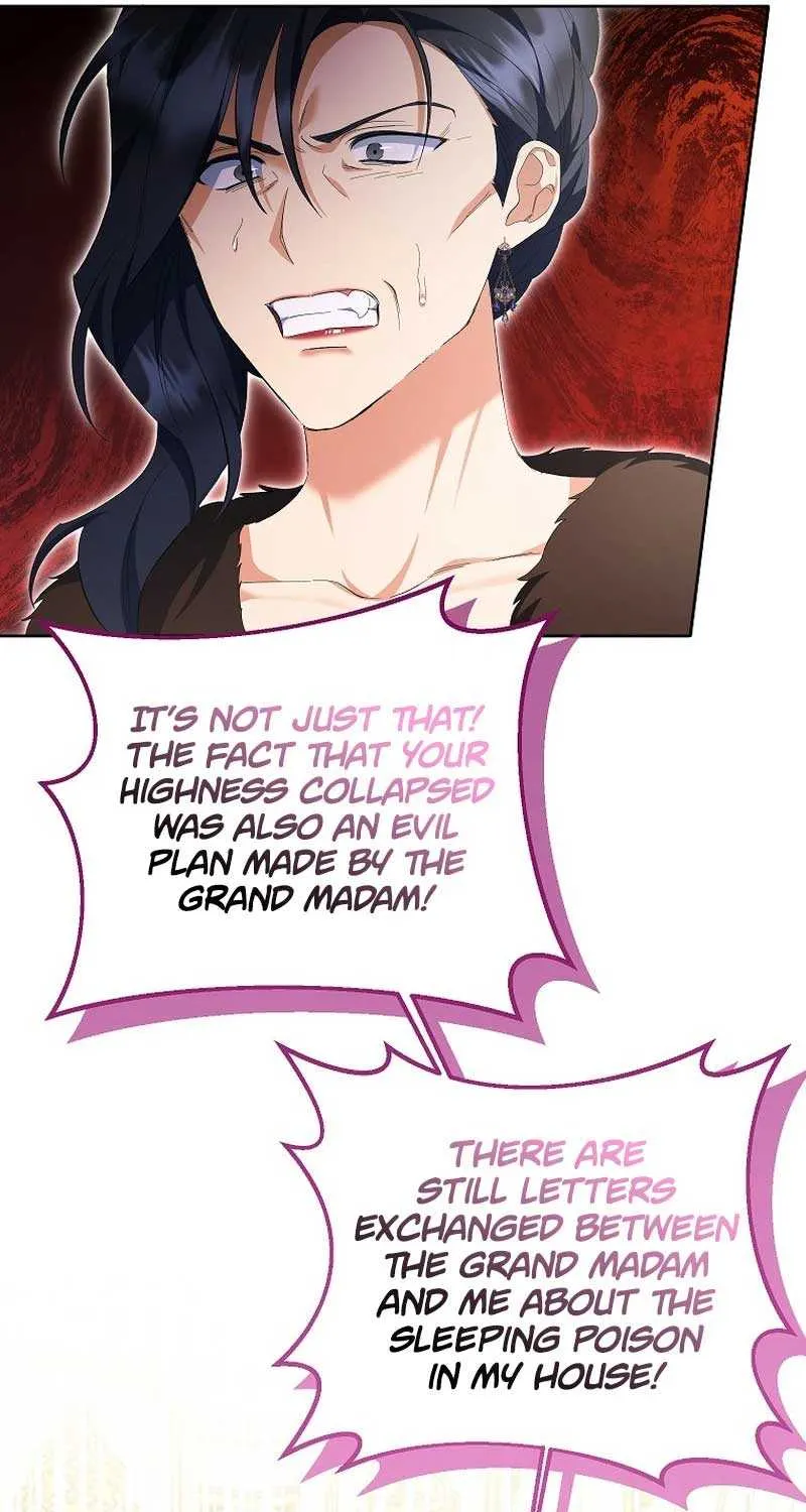 I Thought You Were A Time-Limited Husband Chapter 28 page 61 - 