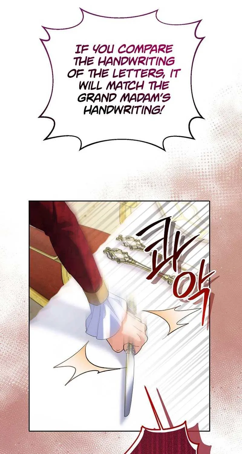 I Thought You Were A Time-Limited Husband Chapter 28 page 63 - 