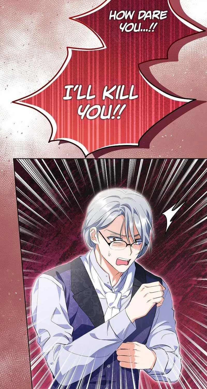 I Thought You Were A Time-Limited Husband Chapter 28 page 64 - 