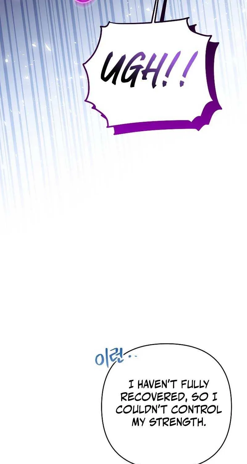 I Thought You Were A Time-Limited Husband Chapter 28 page 67 - 