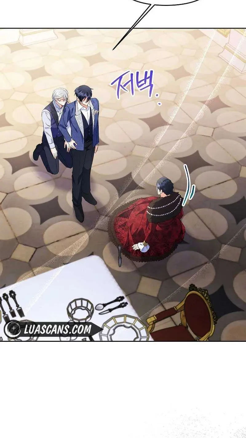 I Thought You Were A Time-Limited Husband Chapter 28 page 68 - 