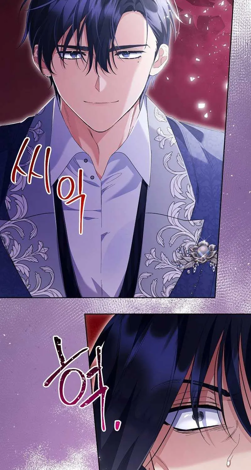 I Thought You Were A Time-Limited Husband Chapter 28 page 71 - 