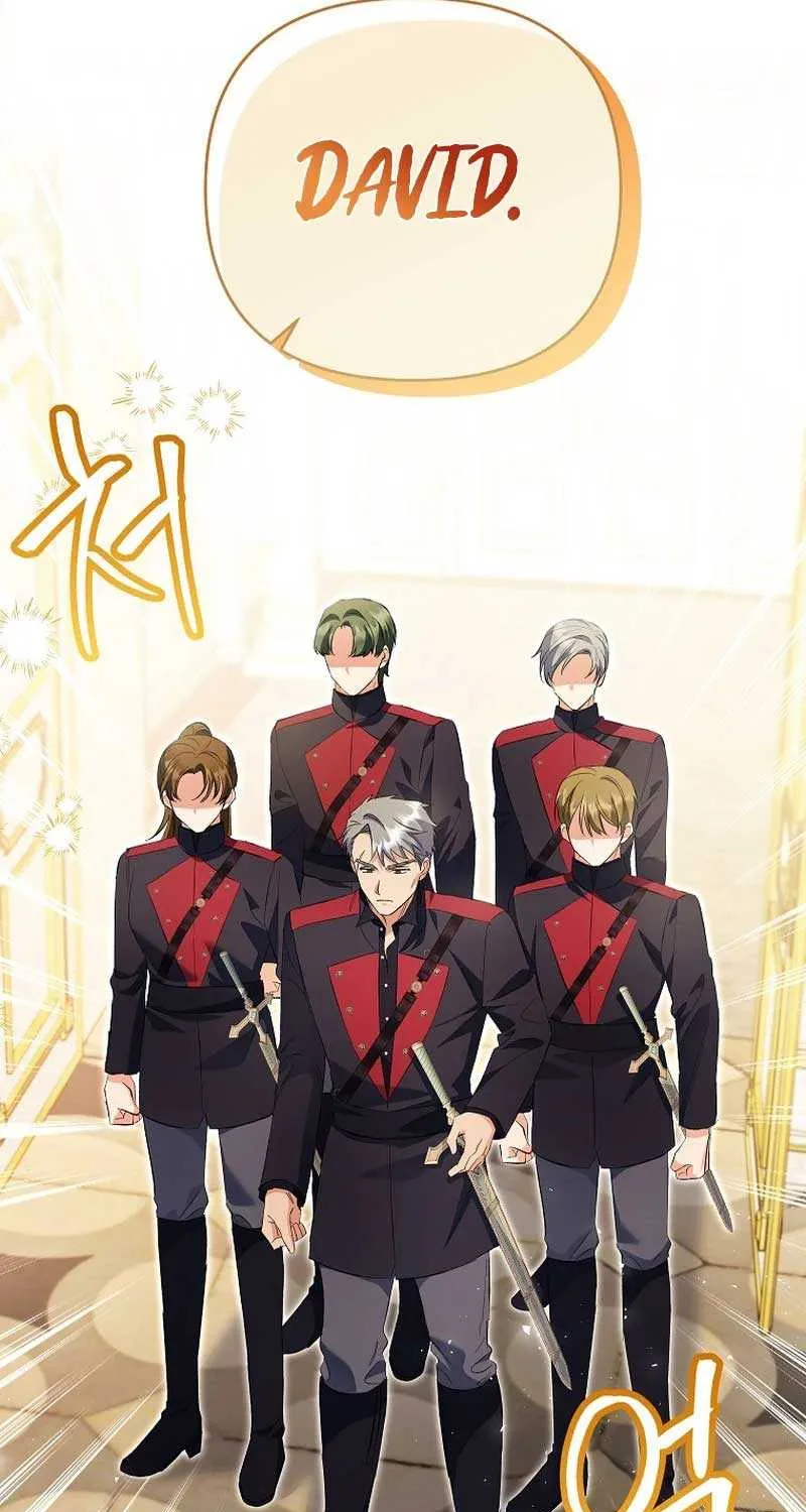 I Thought You Were A Time-Limited Husband Chapter 28 page 77 - 