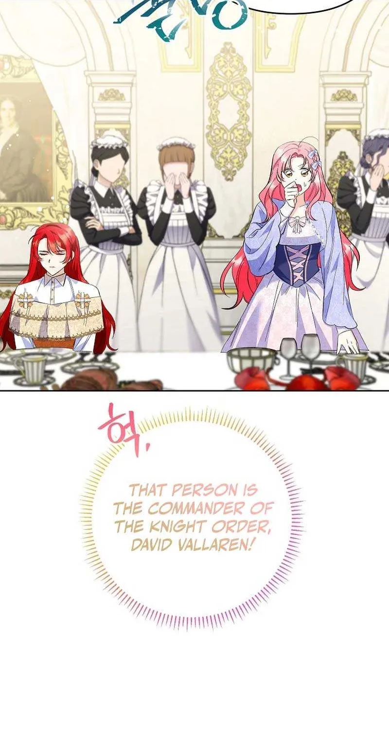 I Thought You Were A Time-Limited Husband Chapter 28 page 80 - 
