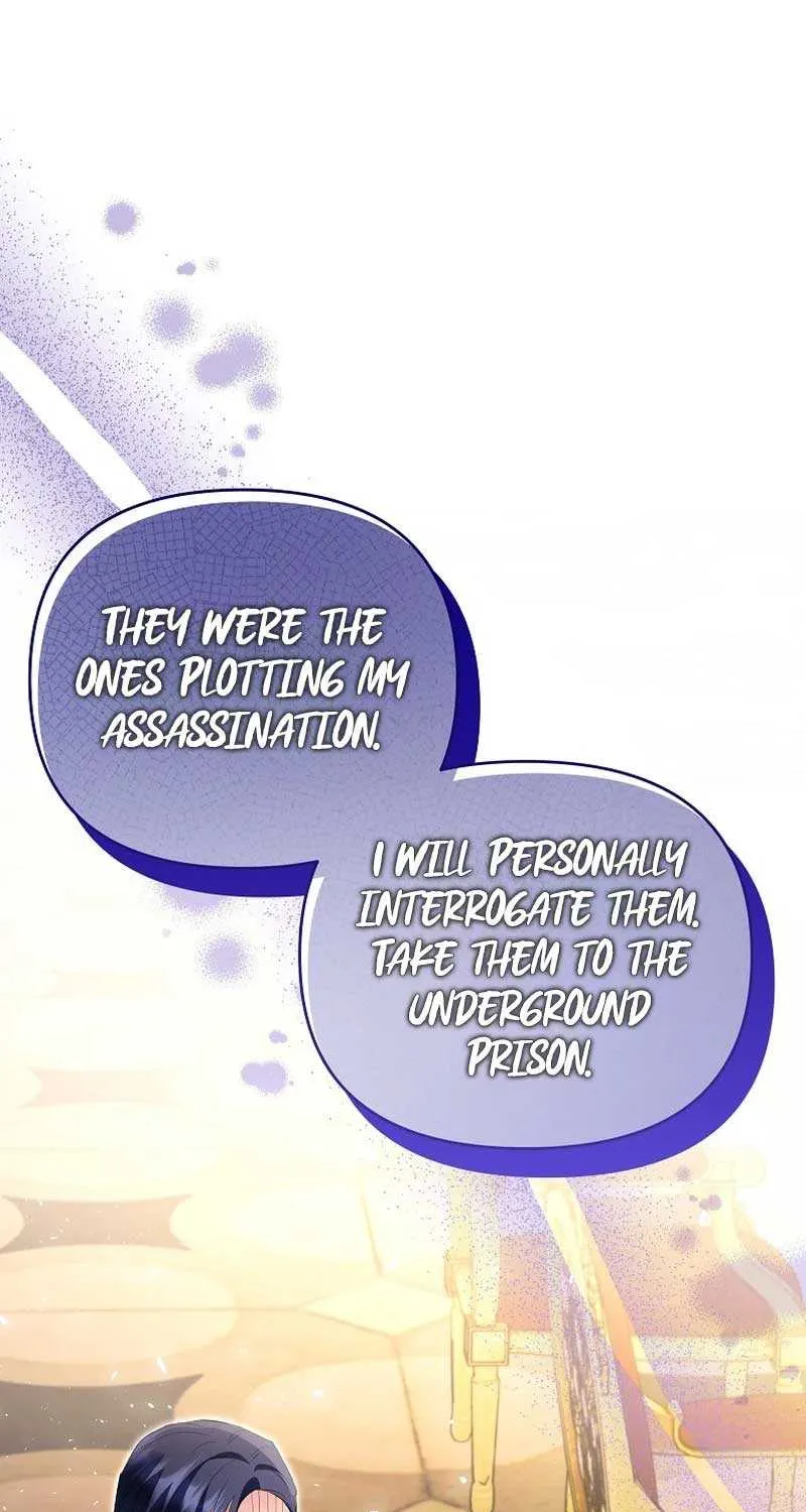 I Thought You Were A Time-Limited Husband Chapter 28 page 81 - 