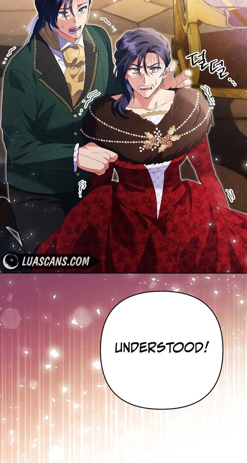 I Thought You Were A Time-Limited Husband Chapter 28 page 82 - 