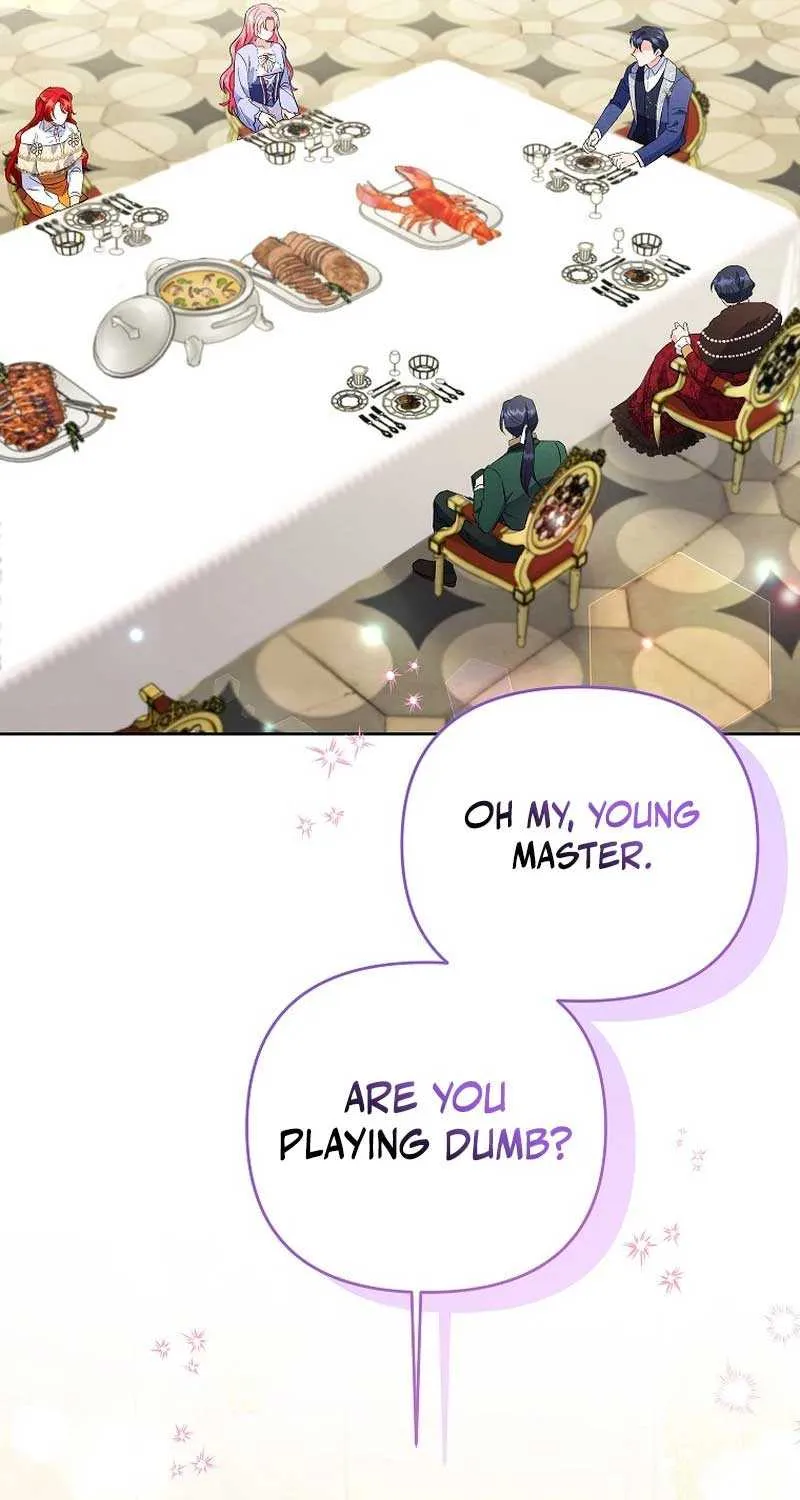 I Thought You Were A Time-Limited Husband Chapter 28 page 10 - 