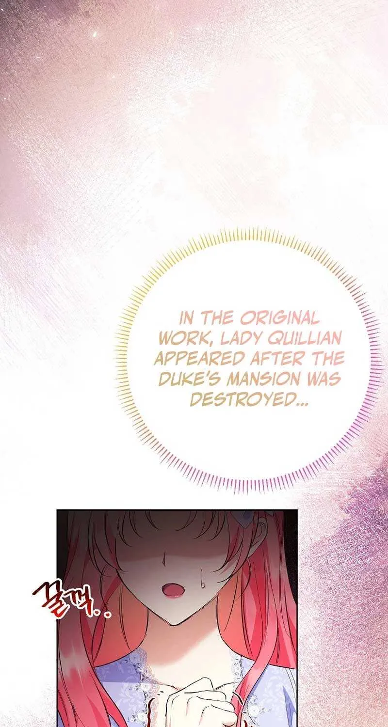 I Thought You Were A Time-Limited Husband Chapter 29 page 15 - 