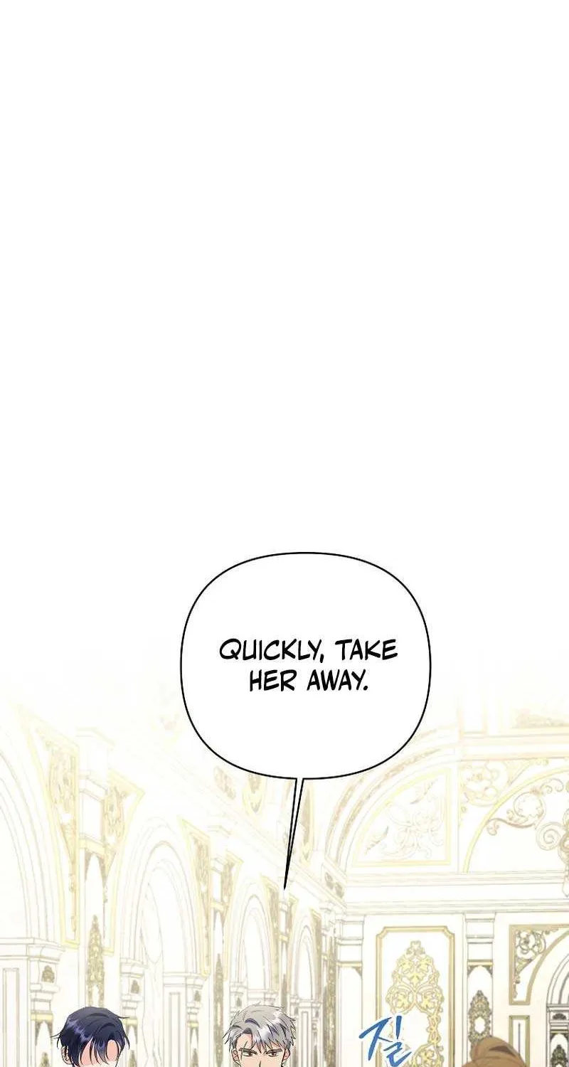 I Thought You Were A Time-Limited Husband Chapter 29 page 3 - 