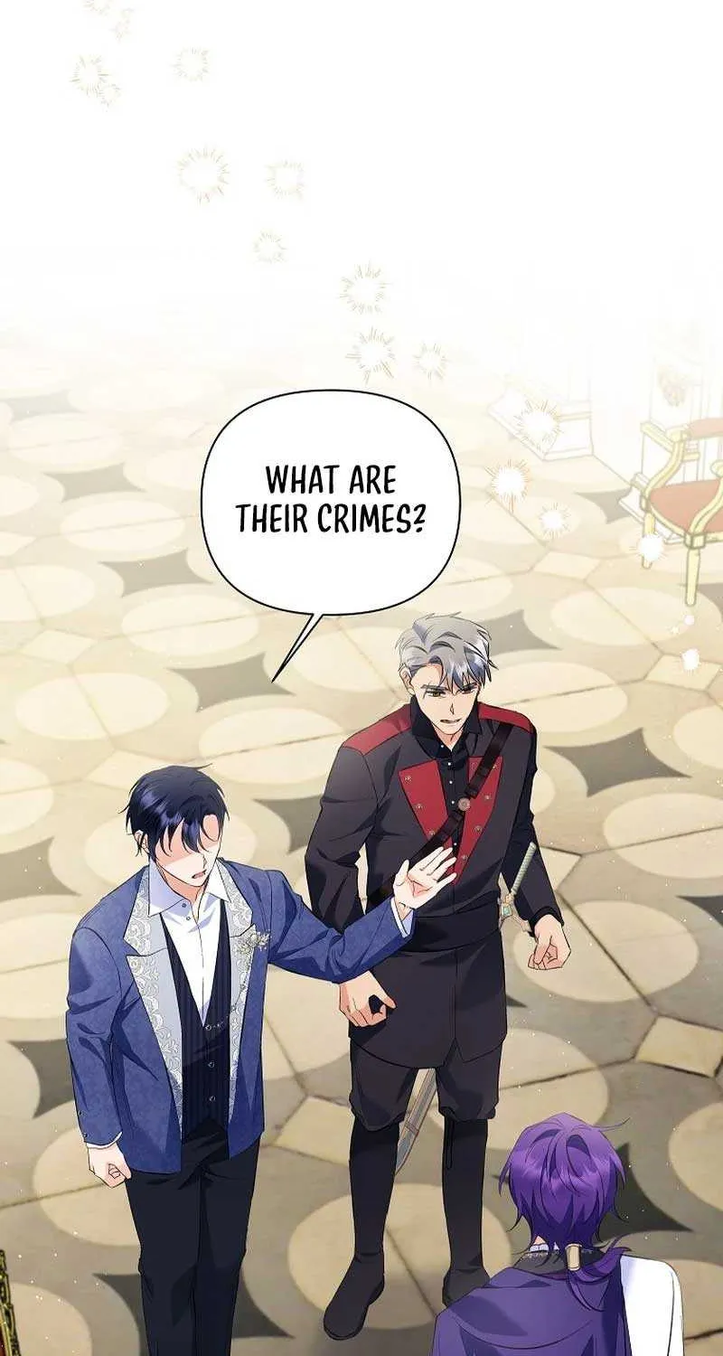 I Thought You Were A Time-Limited Husband Chapter 29 page 21 - 