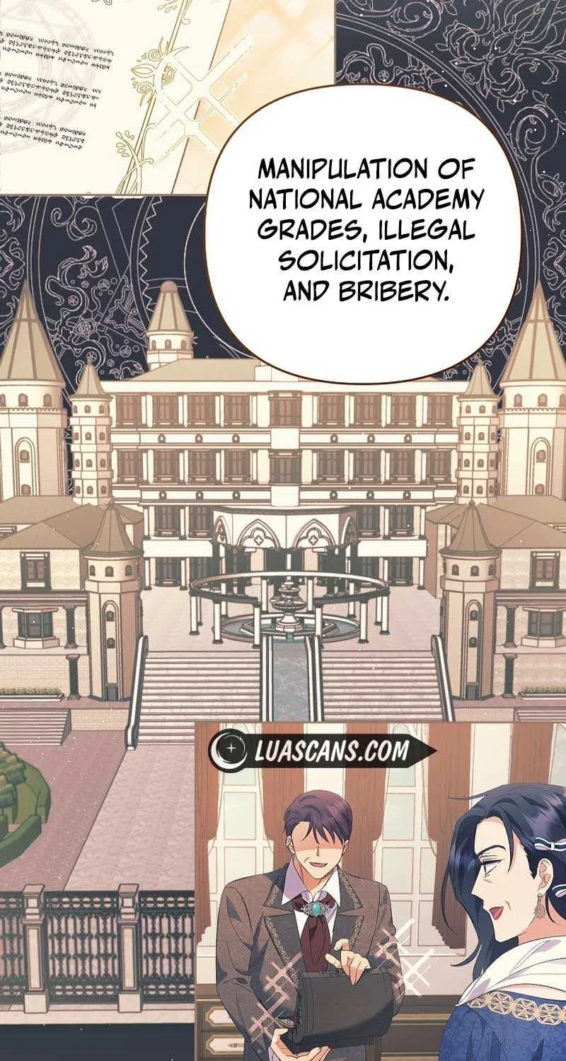 I Thought You Were A Time-Limited Husband Chapter 29 page 23 - 