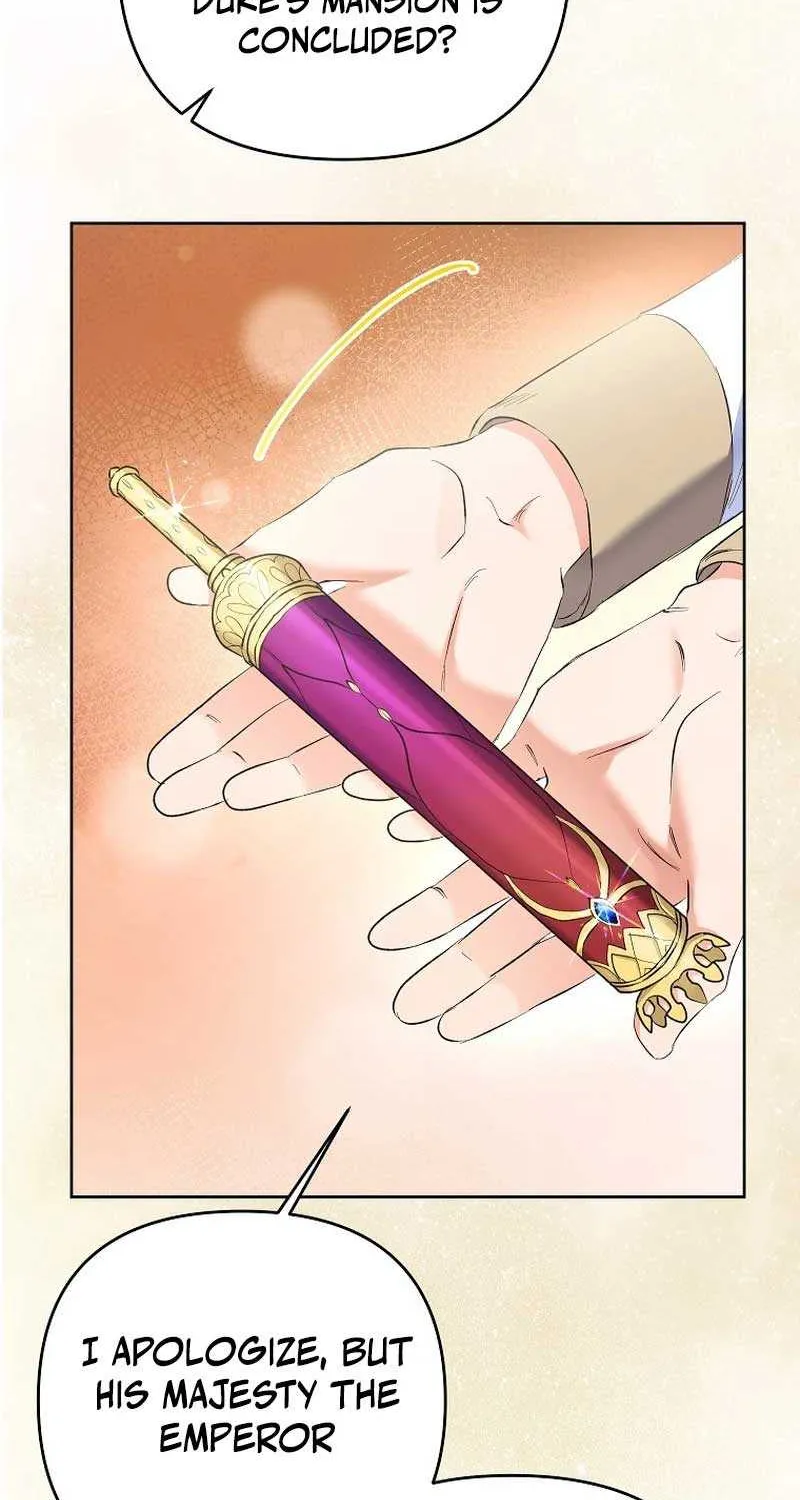 I Thought You Were A Time-Limited Husband Chapter 29 page 25 - 