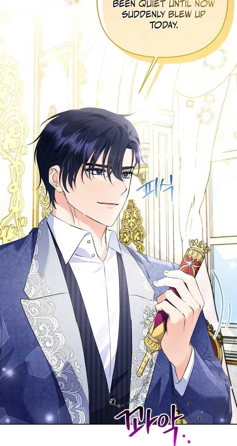 I Thought You Were A Time-Limited Husband Chapter 29 page 27 - 