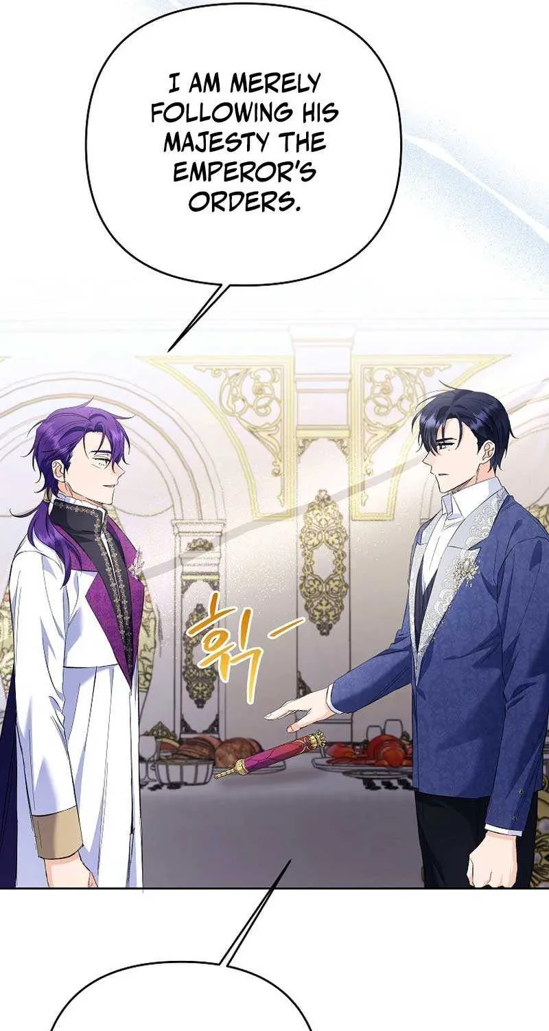I Thought You Were A Time-Limited Husband Chapter 29 page 29 - 