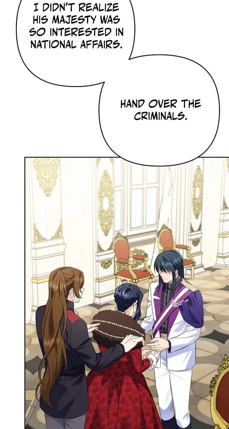 I Thought You Were A Time-Limited Husband Chapter 29 page 30 - 