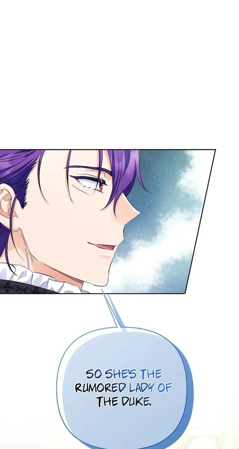 I Thought You Were A Time-Limited Husband Chapter 29 page 33 - 