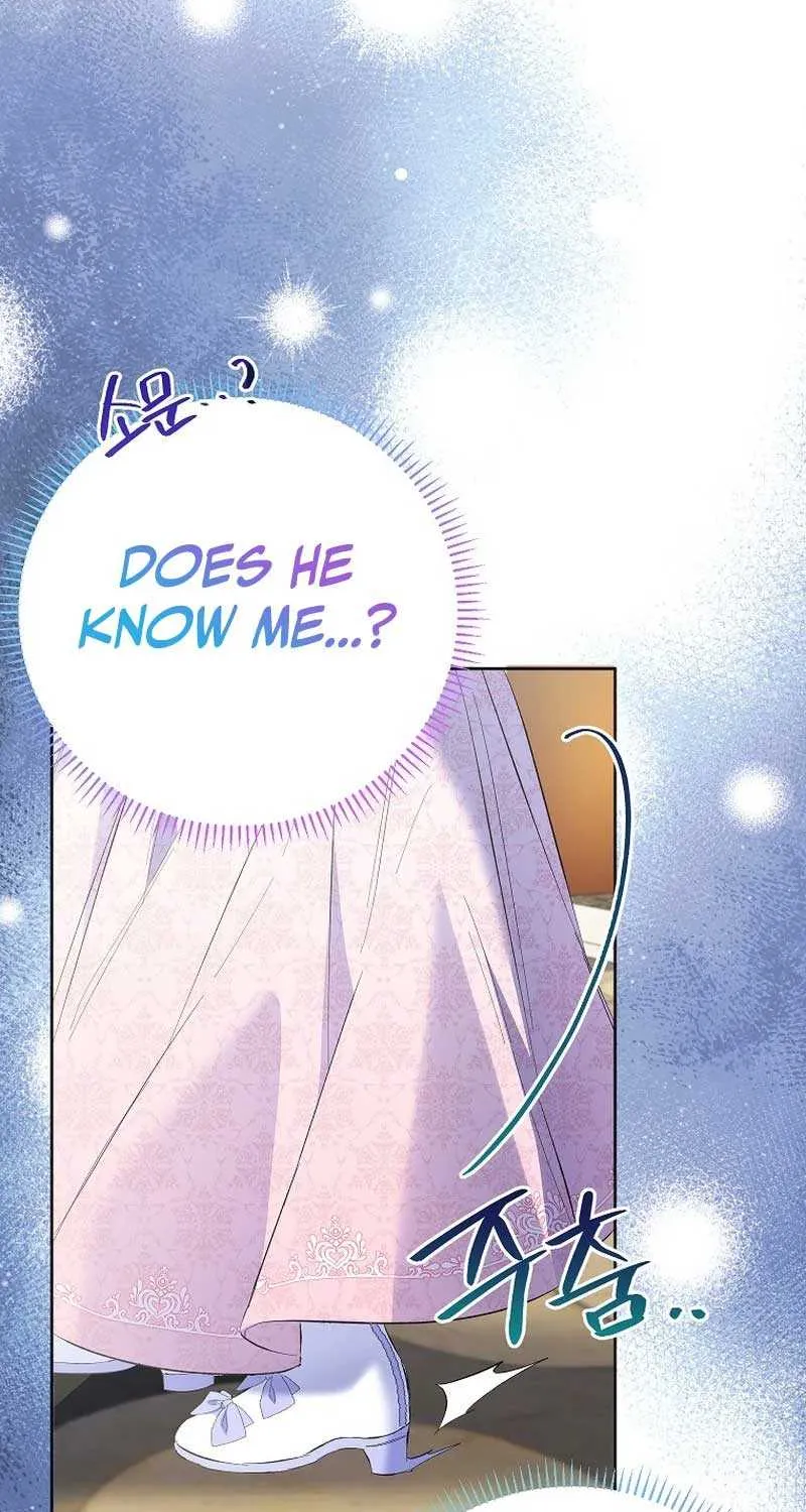 I Thought You Were A Time-Limited Husband Chapter 29 page 35 - 