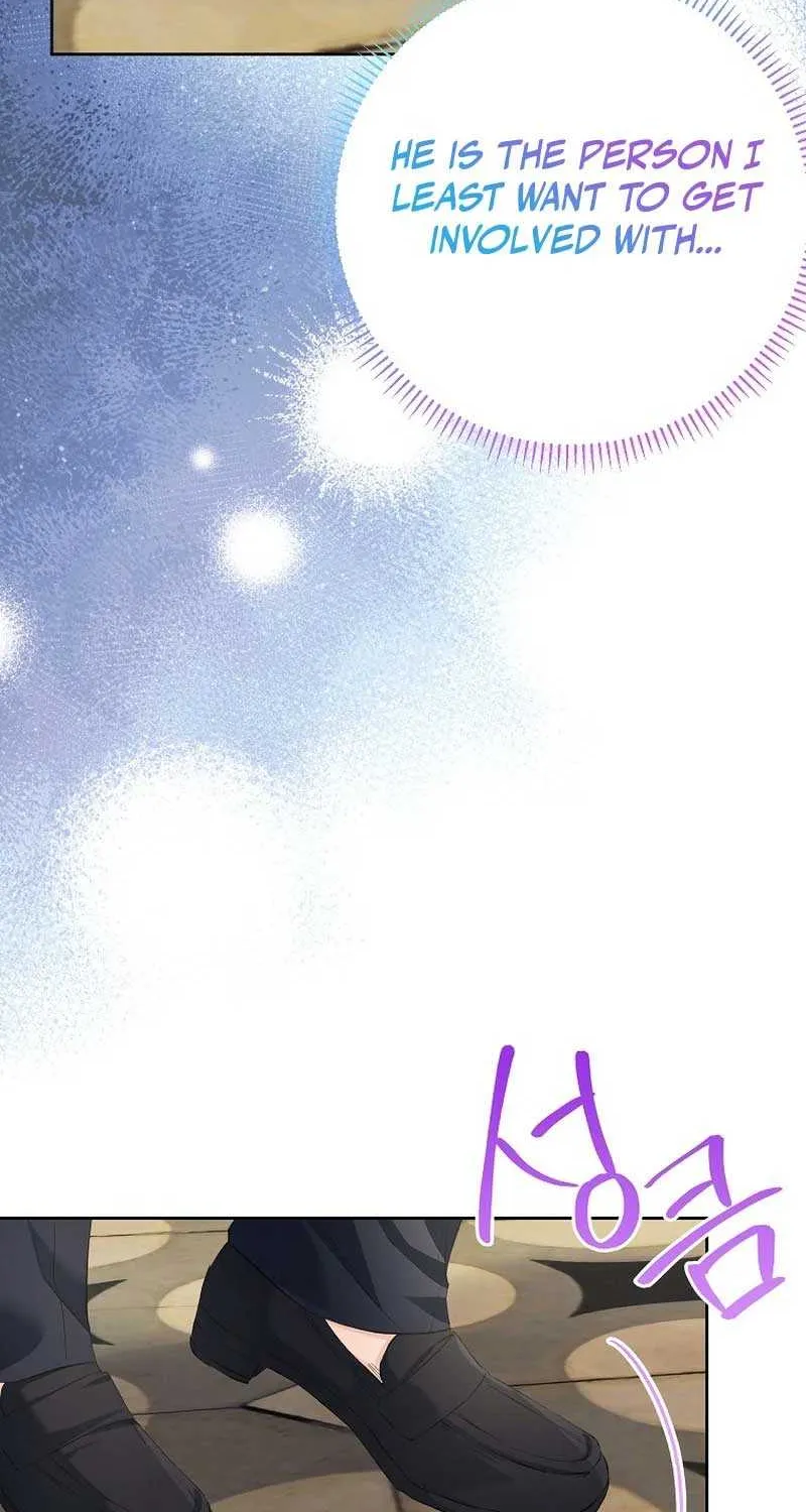 I Thought You Were A Time-Limited Husband Chapter 29 page 36 - 
