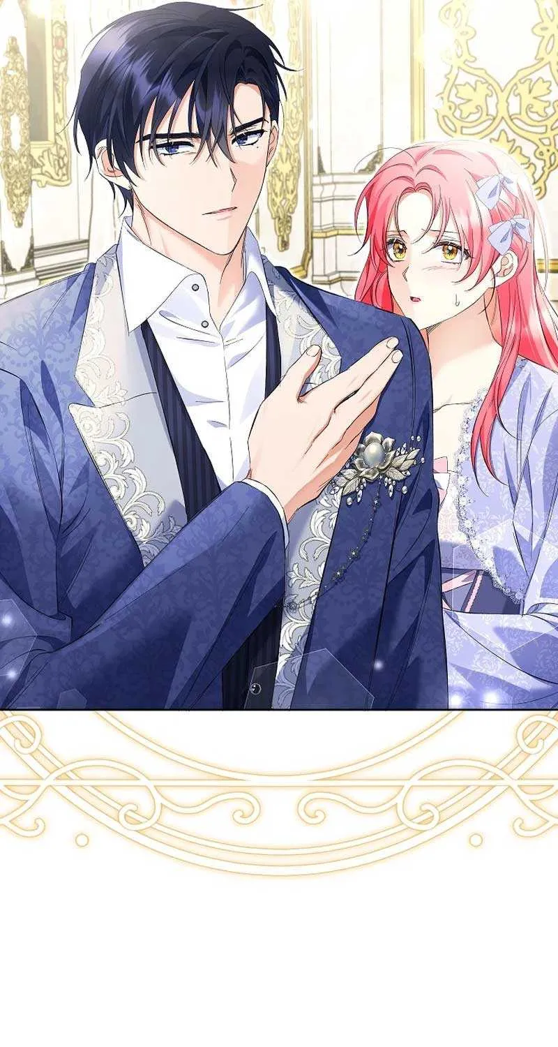 I Thought You Were A Time-Limited Husband Chapter 29 page 38 - 