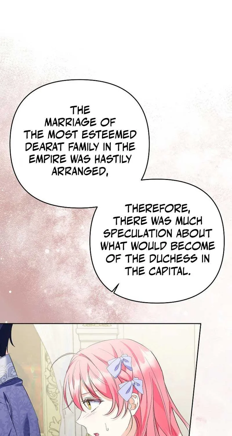 I Thought You Were A Time-Limited Husband Chapter 29 page 39 - 