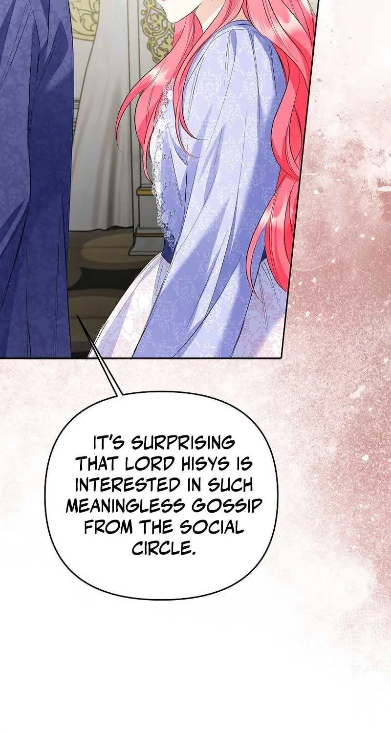 I Thought You Were A Time-Limited Husband Chapter 29 page 40 - 