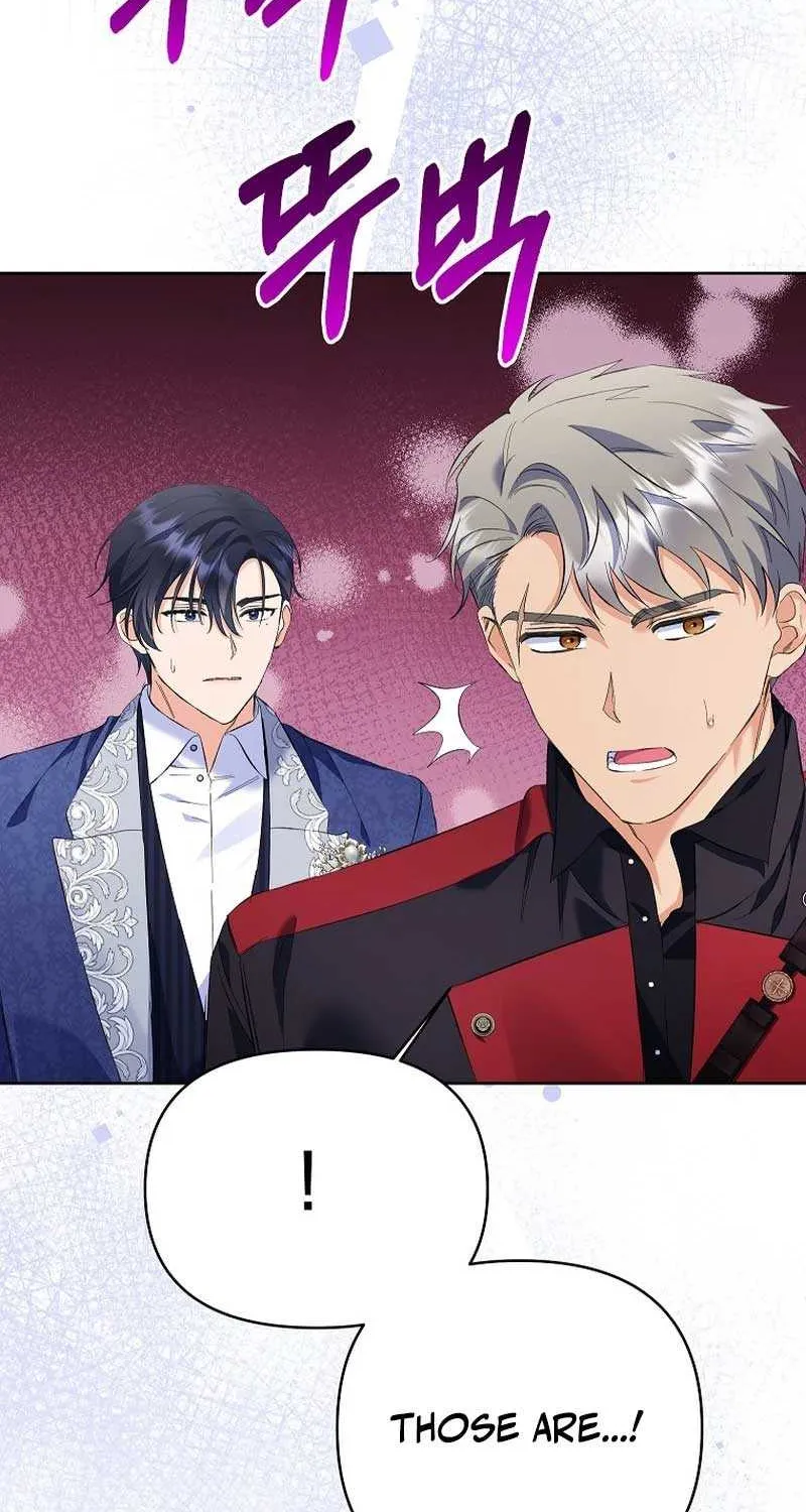 I Thought You Were A Time-Limited Husband Chapter 29 page 5 - 