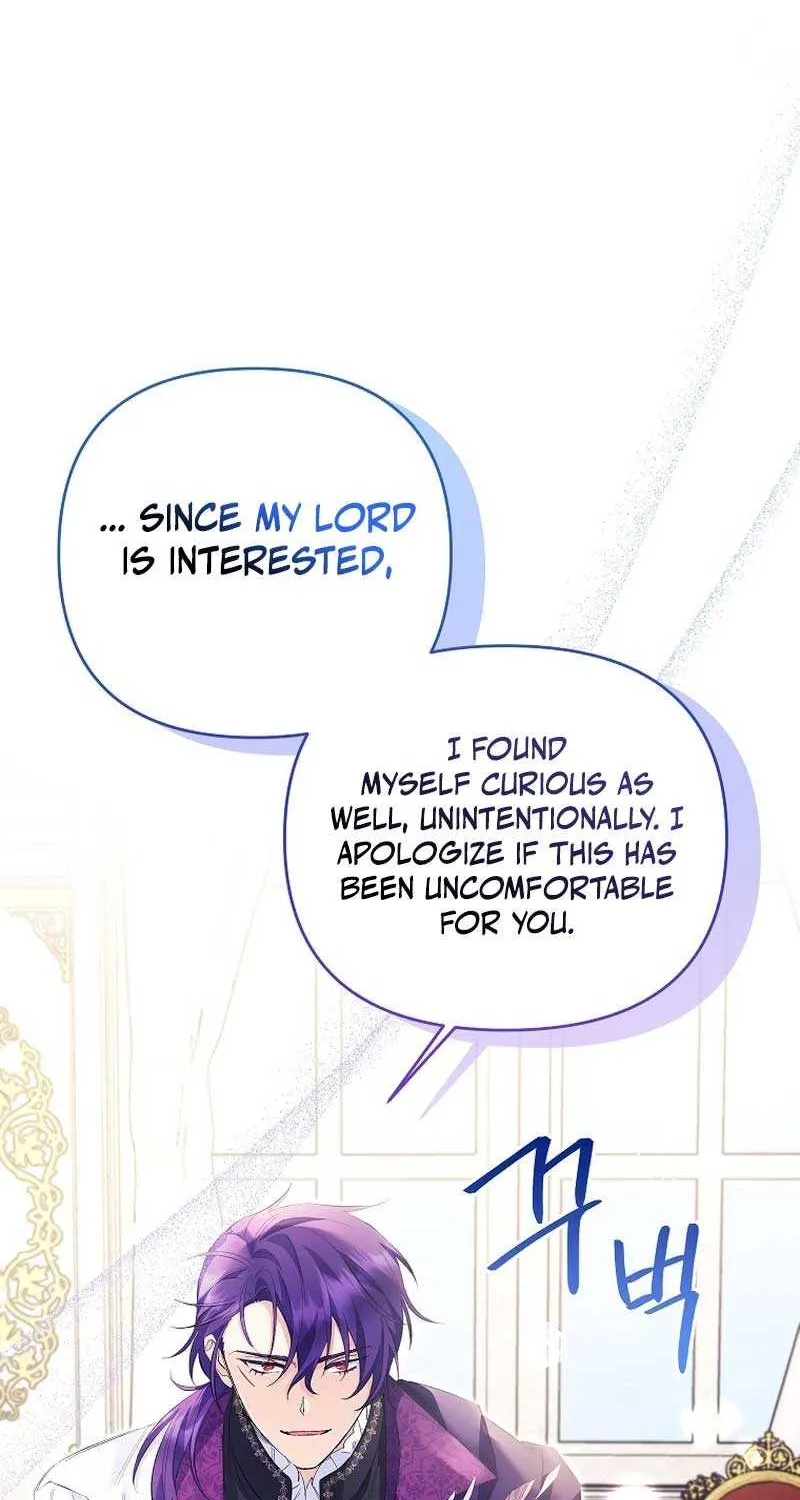 I Thought You Were A Time-Limited Husband Chapter 29 page 41 - 