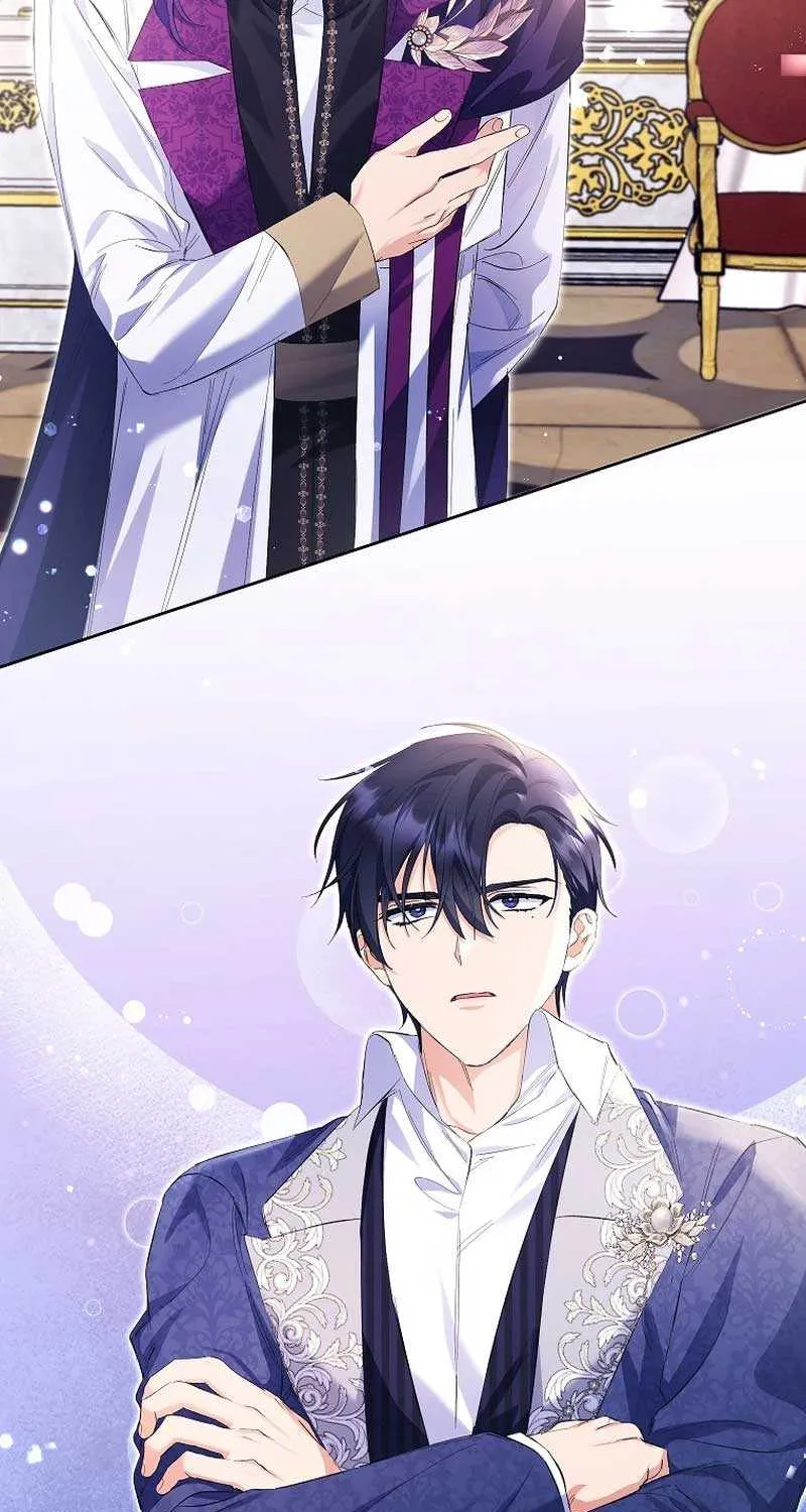 I Thought You Were A Time-Limited Husband Chapter 29 page 42 - 