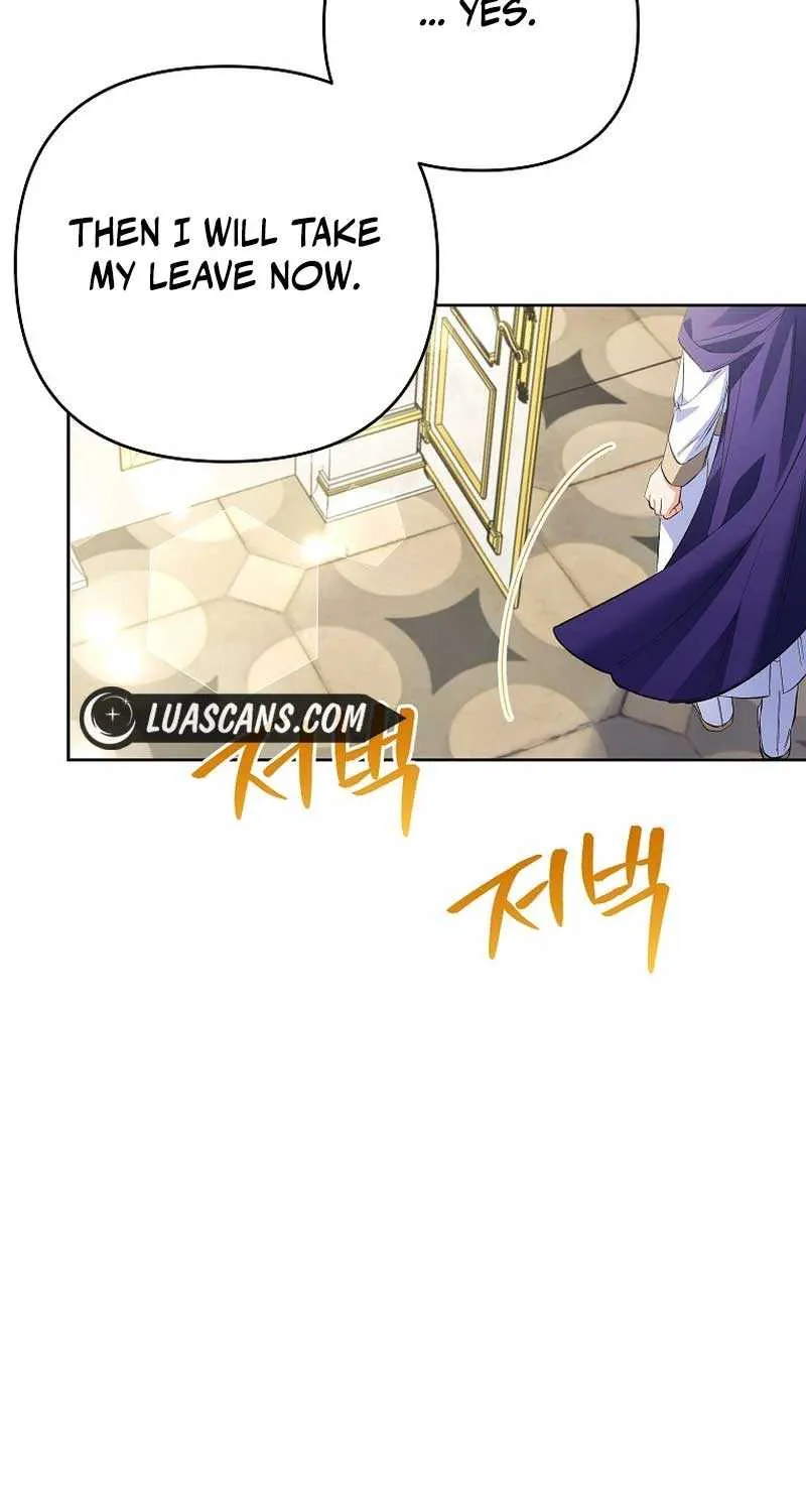 I Thought You Were A Time-Limited Husband Chapter 29 page 44 - 