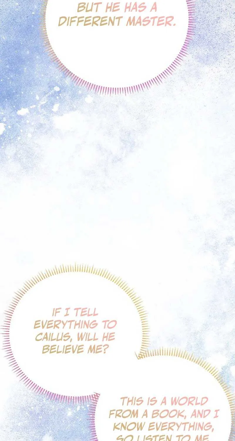I Thought You Were A Time-Limited Husband Chapter 29 page 49 - 