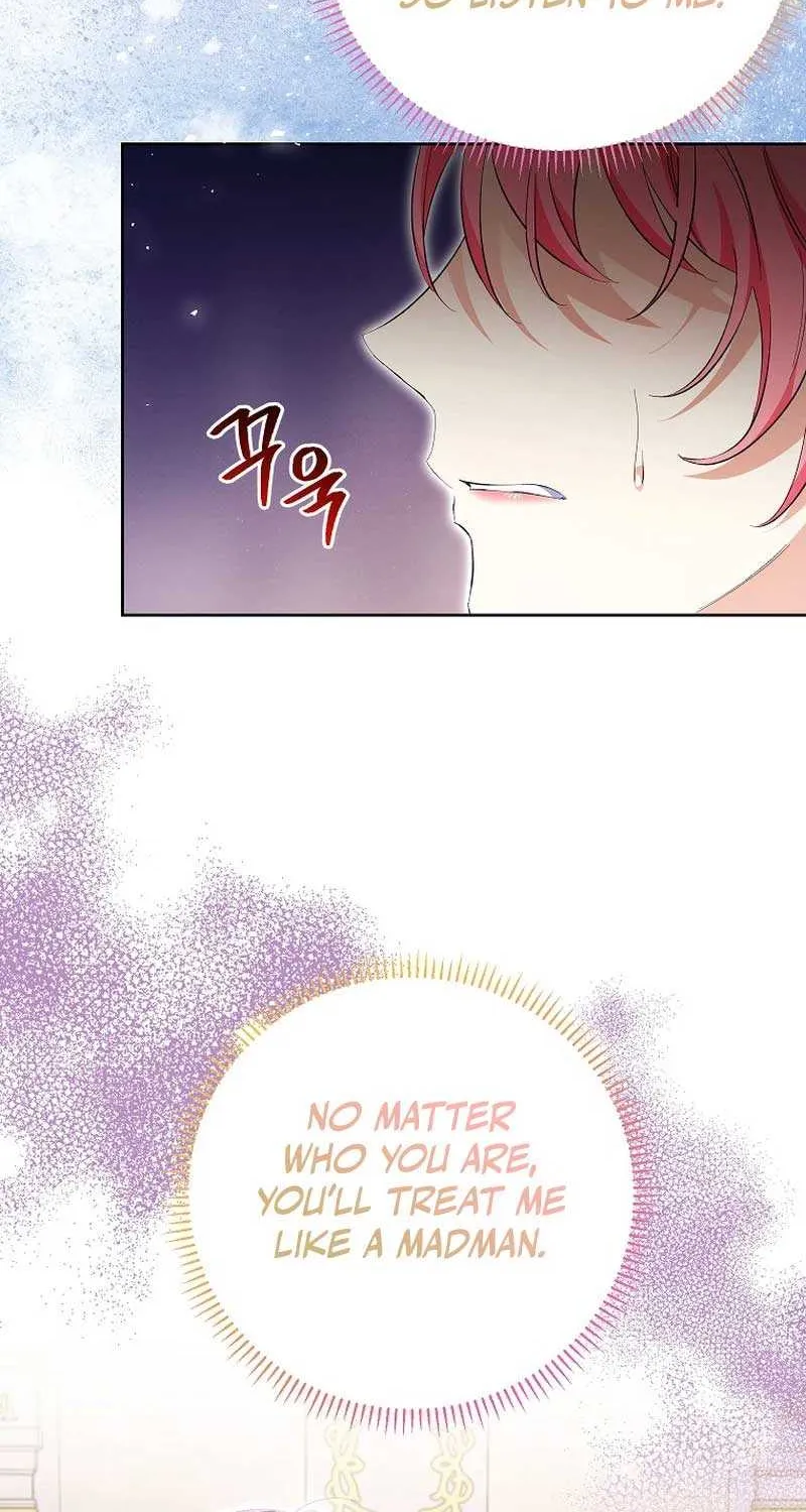 I Thought You Were A Time-Limited Husband Chapter 29 page 50 - 