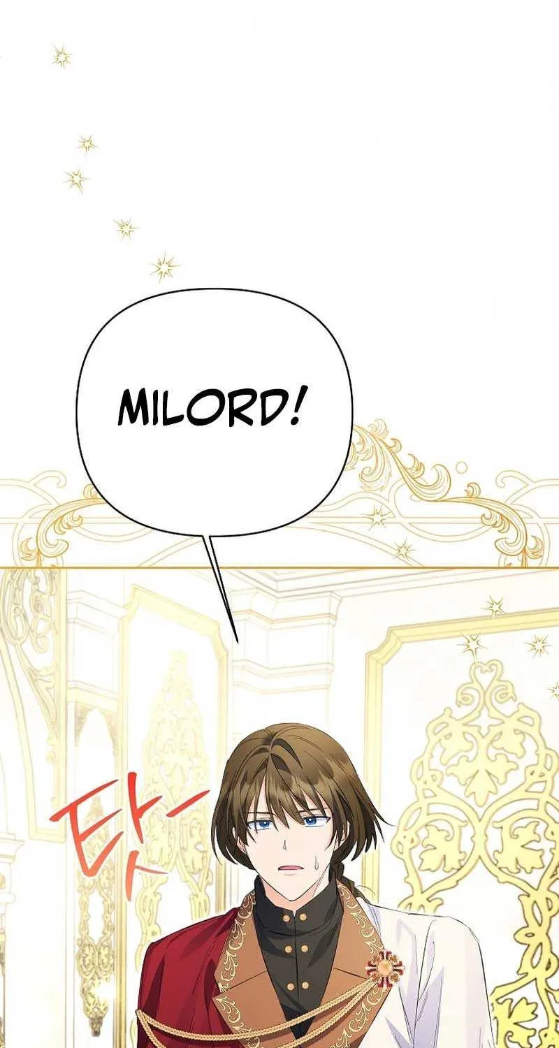 I Thought You Were A Time-Limited Husband Chapter 29 page 54 - 
